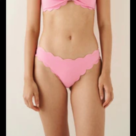 Marysia swim bottom in XS - Picture 2 of 6